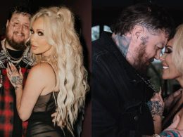 Who Is Jelly Roll Wife And Who Is Jelly Roll? What Is His Real Name?