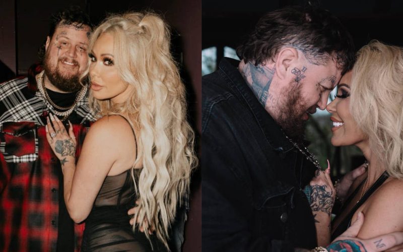 Who Is Jelly Roll Wife And Who Is Jelly Roll? What Is His Real Name?