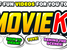 MovieKids: Best Platform to Watch Online Movies and TV Shows Freely