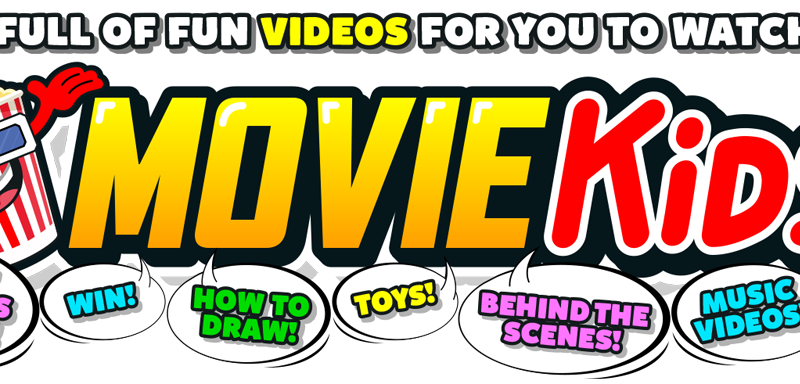 MovieKids: Best Platform to Watch Online Movies and TV Shows Freely