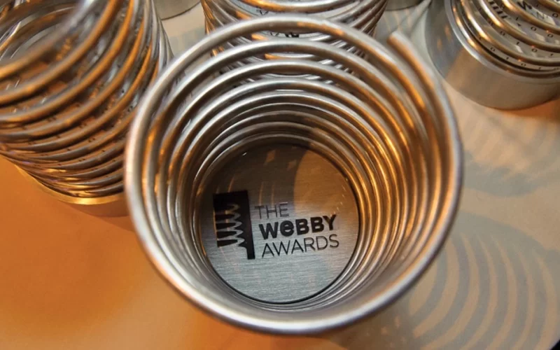 ﻿Webby Awards 2023: MTV, CNN, HBO Among Top Nominees