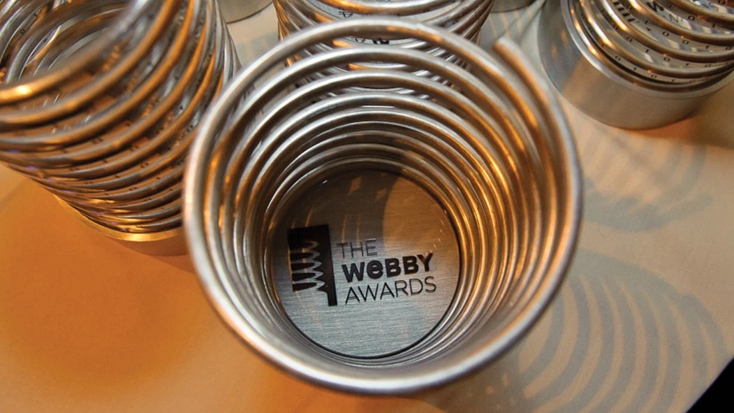 ﻿Webby Awards 2023: MTV, CNN, HBO Among Top Nominees