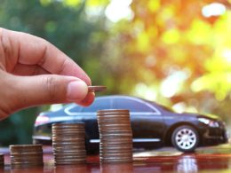 Maximizing Your Tax Benefits - How to Deduct Car Loan Interest