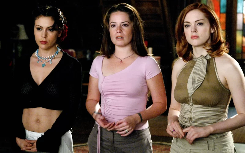 7 Key Details Regarding the Charmed Reboot