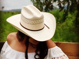 Sombreros Vaqueros