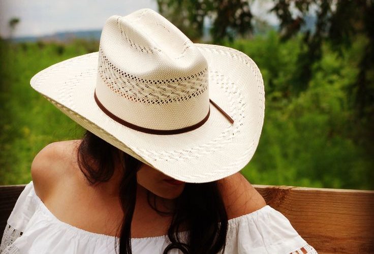 Sombreros Vaqueros