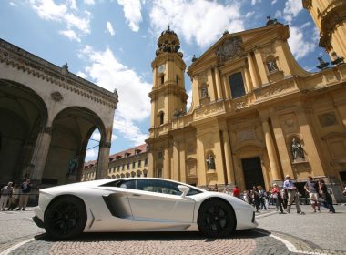 Munich car rental services