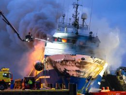 HOUSTON MARITIME ATTORNEY