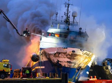 HOUSTON MARITIME ATTORNEY
