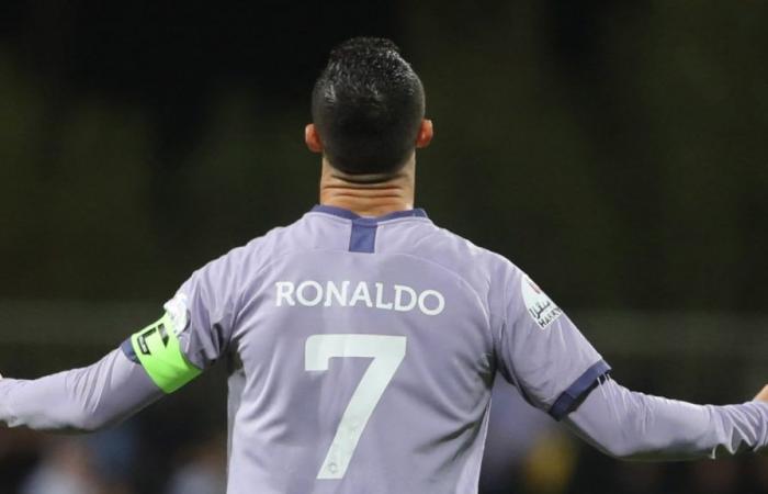 Cristiano Ronaldo's lost his blue crack! Al- Nassr star who has over 108 million Twitter followers- no longer vindicated as Elon Musk's purge begins