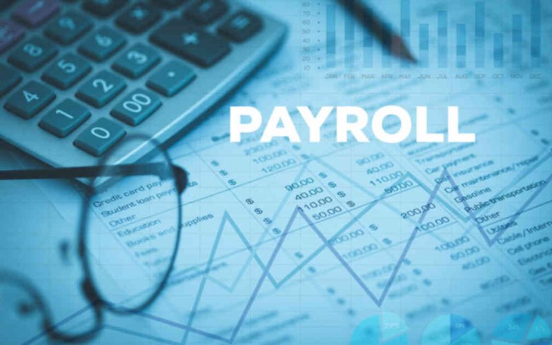Payroll Services