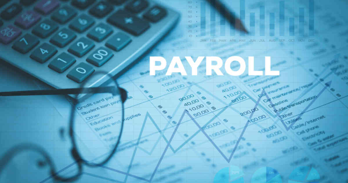 Payroll Services