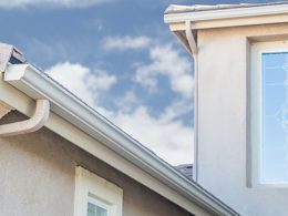 Benefits of Seamless Gutters for Your Home
