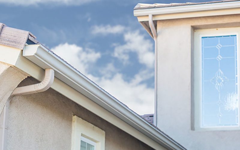 Benefits of Seamless Gutters for Your Home
