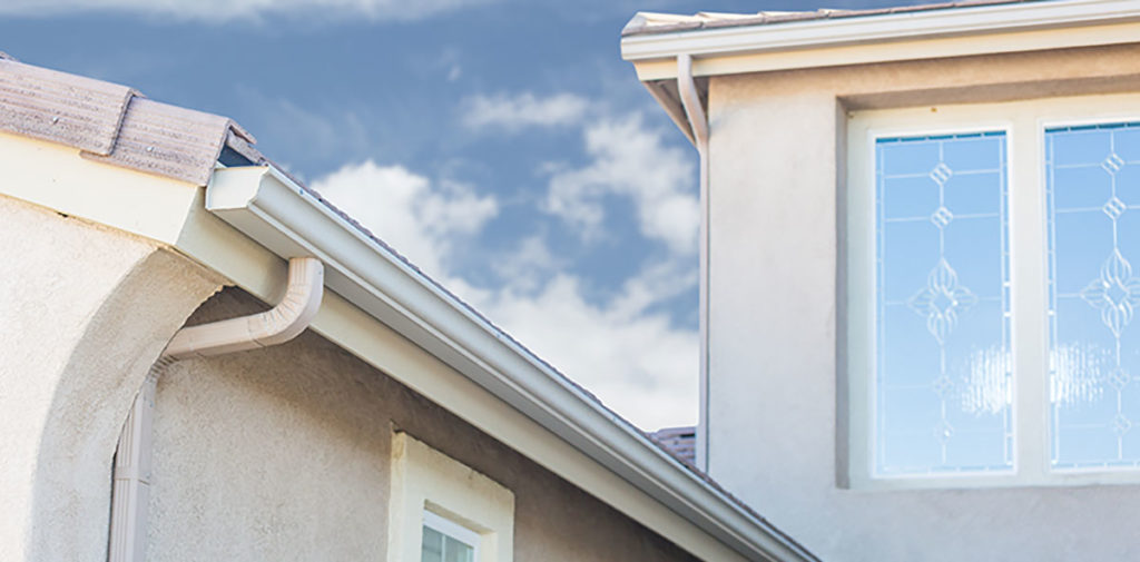 Benefits of Seamless Gutters for Your Home