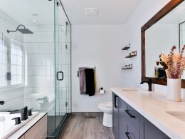 Remodeling Your Bathroom increase home value