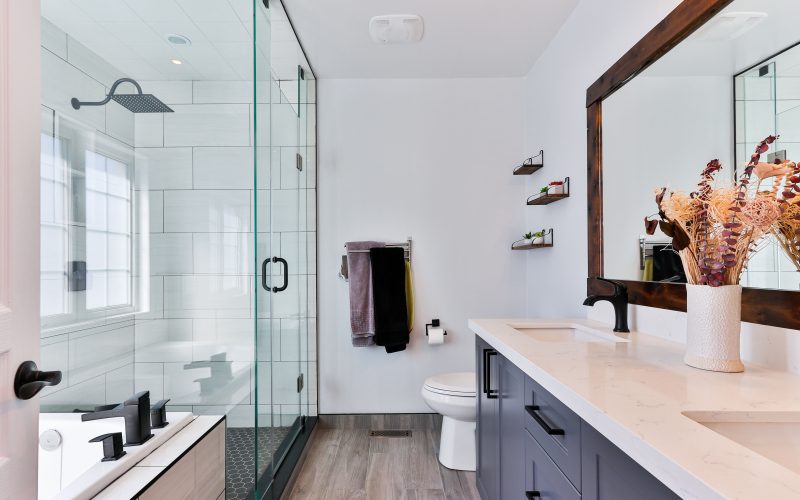 Remodeling Your Bathroom increase home value
