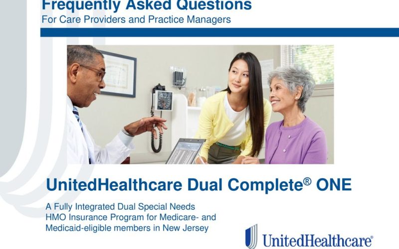 Top Unitedhealthcare Dual Complete Program