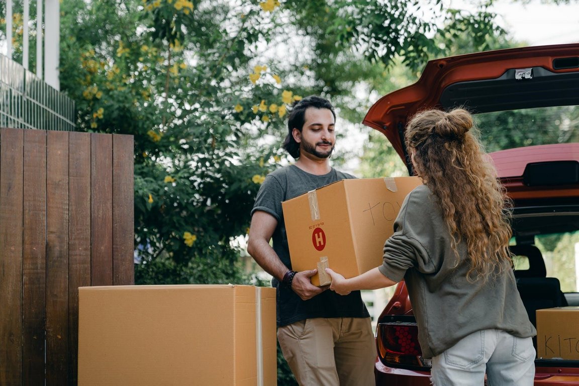 Top long-distance moving tips