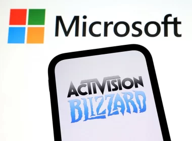 Microsoft gaming company to buy Activision Blizzard