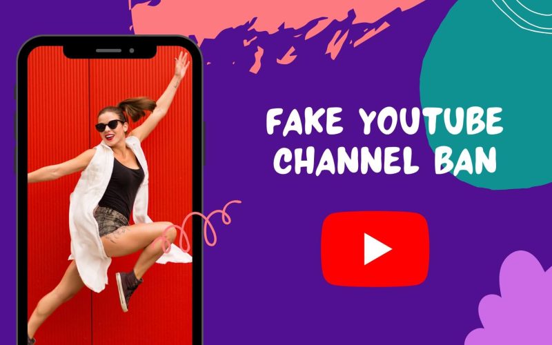 Ban On Fake Youtube Channels That Mislead Users The Ministry