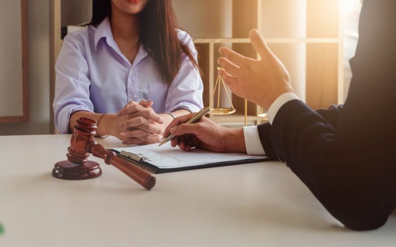 divorce attorney Tampa