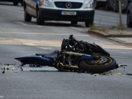Denver motorcycle accident attorney
