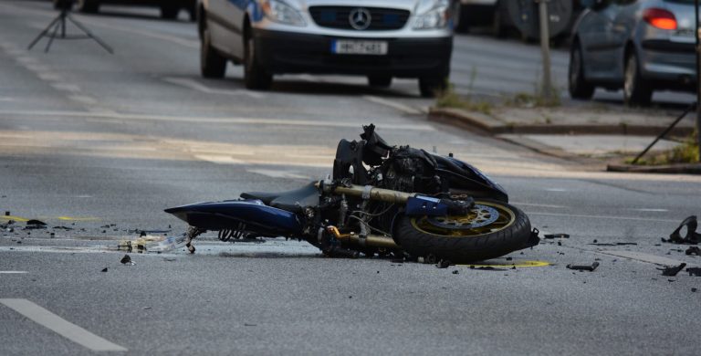 Denver motorcycle accident attorney