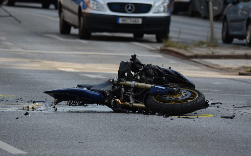 Denver motorcycle accident attorney