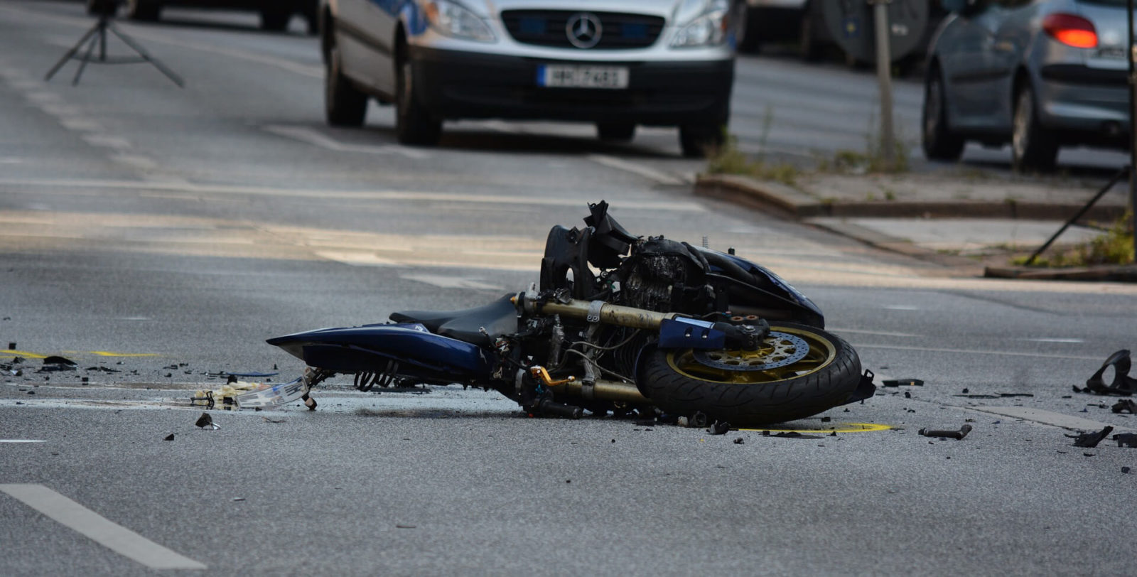 Denver motorcycle accident attorney