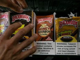 Why Banning Flavored Tobacco is Beneficial