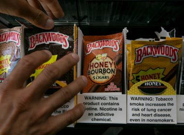 Why Banning Flavored Tobacco is Beneficial