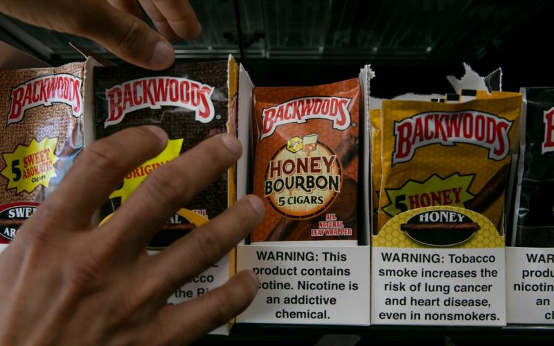 Why Banning Flavored Tobacco is Beneficial