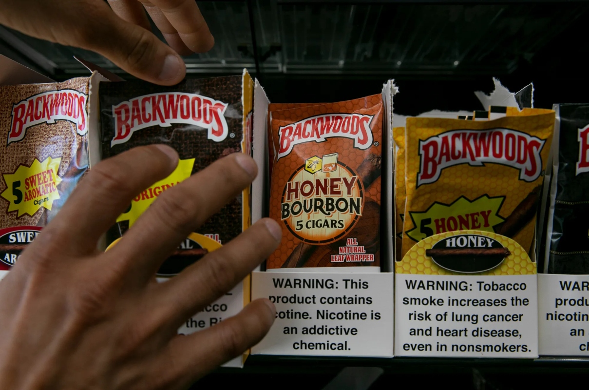 Why Banning Flavored Tobacco is Beneficial
