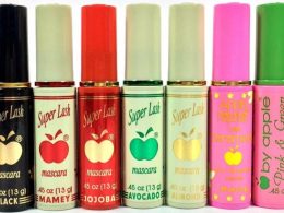 Apple Mascara