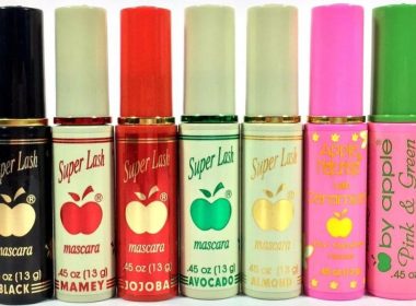 Apple Mascara