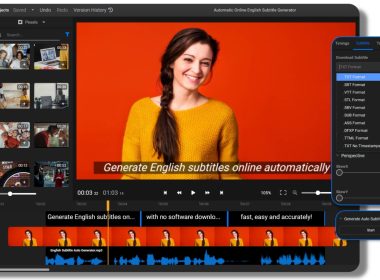 Benefits of Using Subtitle Generators for Educational Content