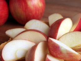 Apple Slice