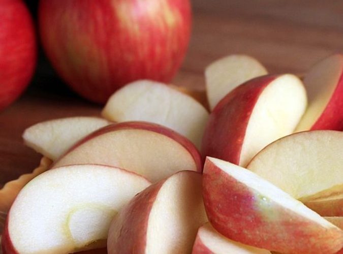 Apple Slice