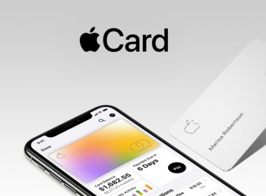 Apple Savings Account Not Showing