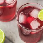 Cranberry Juice and Apple Cider Vinegar