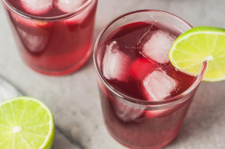 Cranberry Juice and Apple Cider Vinegar: A Powerful Duo for Health and Wellness