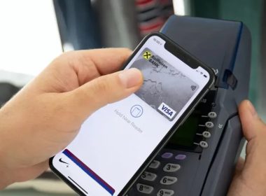 Apple Pay