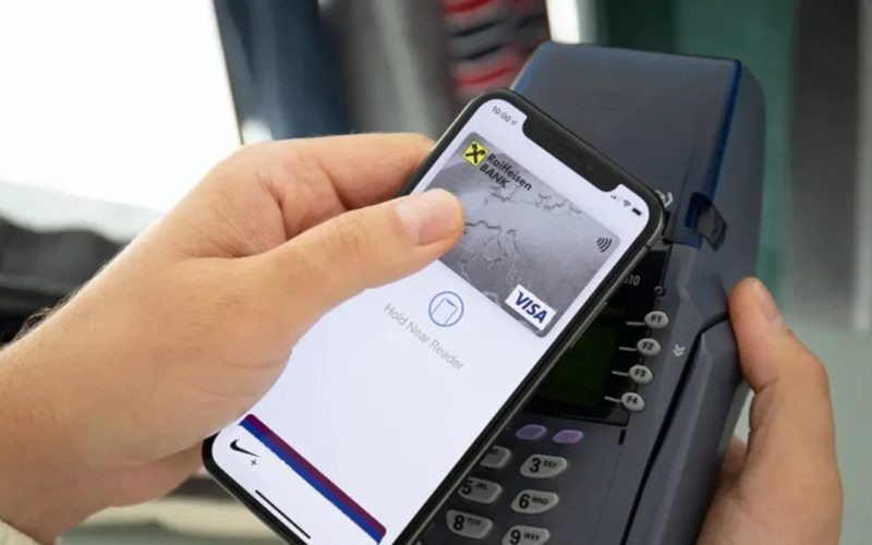 Apple Pay