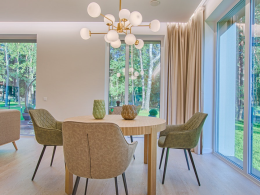 Choose the Right Lighting for Your Home