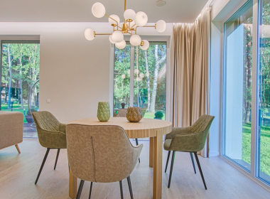 Choose the Right Lighting for Your Home