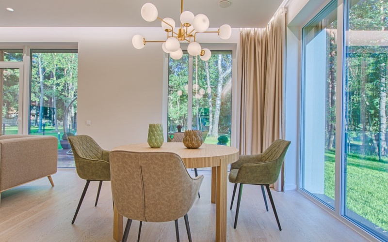 Choose the Right Lighting for Your Home