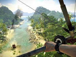 Exploring the World of Games Online