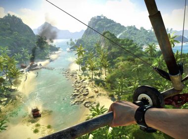 Exploring the World of Games Online