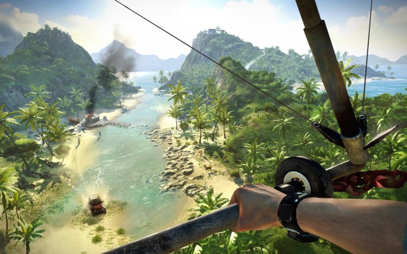 Exploring the World of Games Online